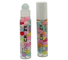 Brillo labial Love Crazy Tejar